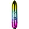 Rocks-Off Rocks Off Rainbow - Bullet Vibrator - 88 g