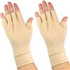 Accessotech grande artrite Relief guanti lavabile nylon spandex anti mano compressione Relief coppia