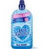 Generico Mon amour ammorbidente Concentrato XXL BLU MARE - 3PZ X 72 Lavaggi (1800ml ciascuno)