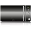 CASO GERMANY Forno Microonde M 20 Electronic Metallico