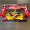 APE MIELE CCP Sky Battle Infrared RC Helicopter Set Indoor Attack Beam Combat Toy