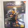 NIKKO iRider Honda RC211V RC Radiocomando Bici Repsol Colore inutilizzato
