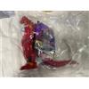 Mechagodzilla Unit 02 Soft Vinyl Figure Eva Evangelion Color Edition