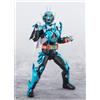 S.H. Figuarts Modellino S.H.Figuarts Kamen Rider Gatchard Steam Hopper nuovo ufficiale