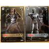 BANPRESTO Kamen Rider BLACK & Shadow Moon DXF Figure Set Vol.12 BA Collection