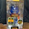 Hikari Mark Figura Hikari Mark Transformers Convoy Optimus Prime nuova sigillata