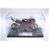Yoshimura Motocicletta modello Lawson Prize Yoshimura Zero-50 1/12 rara non in vendita
