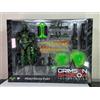 Crimson Shadow Technologies Modellino Crimson Shadow Technologies VALAVERSE Praetorian Fury nuovo
