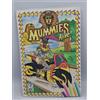 Mummies Alive! Nefertina Play Press 1998 Albo da Colorare Nuovo Raro