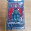 Medicom Toy Devilman Miracle Action Figure Edizione da Collezione Non Aperta