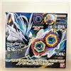 BANDAI Kamen Rider Zets DX Nox Driver & Midnight Shadow Capsem Set nuovo sigillato