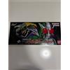 BANDAI SUPER BEST Transformation Gaia Bird DX Extreme Memory Toy ABS PVC 3+