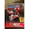 NESSUNA MARCA Triciclo Kamen Rider EX nuovo n. 2 figure in vinile morbido giocattolo da col...