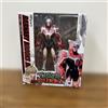 BANDAI S.H.Figuarts Barnaby Brooks Jr. Action Figure Tiger & Bunny Toy