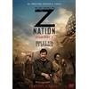 Leone Film Group - Lfg Z Nation Stagione 1 Serie TV (4 DVD)