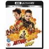 Walt Disney Ant-Man and the Wasp [4K Ultra-HD + Blu-Ray] [2018][Edizione: Regno Unito]