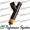 Siemens OEM Siemens Carburante Iniettore (1) Per Ford YR3E-A6A Rebuilt Da Ase Meccanico