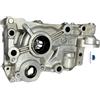 Mazda SH01-14-100A Pompa Olio Mazda SH01 SHY1 Mazda 6 3 CX-5 Skyactiv Diesel 2.2
