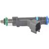 Bosch 0280158020 Carburante Iniettore Per 53032701AA Mopar 3.7L 2004-2012