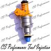 Bosch OEM Bosch Carburante Iniettore (1) 0280150943 per 1991-2004 Ford 5.0 5.8 5.4 4.6