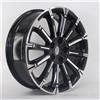 Renault CERCHIO IN LEGA RENAULT 5 E-TECH 18" 6.5J ET38 OEM 403002502R ORIGINALE X1