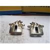 Bendix 2 PINZE FRENI ANTERIORI FIAT PUNTO REGATA TEMPRA TIPO LANCIA DEDRA DELTA HF 1600