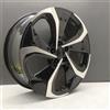 Kia CERCHIO IN LEGA KIA EV6 GT LINE 20" TAGLIO DIAMANTATO OEM 52910-CV210 ORIGINA...