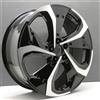 Kia CERCHIO IN LEGA KIA EV6 GT LINE 20" TAGLIO DIAMANTATO OEM 52910-CV210 ORIGINA...