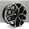 Kia CERCHIO RUOTA IN LEGA KIA CEED PRO CEED 17" GT LINE TAGLIO DIAMANTATO 52910-J...