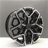 Kia CERCHIO RUOTA IN LEGA KIA CEED PRO CEED 17" GT LINE TAGLIO DIAMANTATO 52910-J...