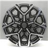 Kia CERCHIO RUOTA IN LEGA KIA CEED PRO CEED 17" GT LINE TAGLIO DIAMANTATO 52910-J...