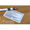 bestickers Adesivo etichetta ferrari emission control information california F12 berlinetta