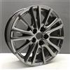 Mazda CERCHIO IN LEGA MAZDA CX-5 17" CERCHIO IN LEGA GRIGIO OEM 9965A17070 ORIGINAL...