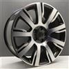 Land Rover CERCHIO IN LEGA RANGE ROVER L405 STYLE 9002 21" 9,5J LR081583 HY321007GA X1