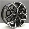 Kia CERCHIO RUOTA IN LEGA KIA CEED PRO CEED 17" GT LINE TAGLIO DIAMANTATO 52910-J...