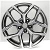 Kia CERCHIO IN LEGA KIA CEED PRO CEED GT-LINE 17" TAGLIO DIAMANTATO 52910J7600 OR...