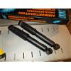 BTB BOGE 2 X AMMORTIZZATORI POSTERIORI GAS FIAT TIPO TEMPRA LANCIA DELTA BOGE
