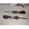 BTB 2 AMMORTIZZATORI ANTERIORI RENAULT 9 11 1100 1400 1700 1400 TURBO BTB