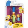 Simpsons - Figura da 12,7 cm (1 figura - scelta casuale) /Giocattoli
