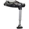 Baby Jogger BJ0156250000 City GO Base Isofix, Nero