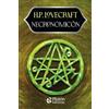 Plutón Ediciones Necronomicón