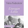L'Herne L'ouragan Lolita: Journal 1958-1959