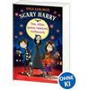 Loewe Verlag GmbH Scary Harry (Band 1) - Von allen guten Geistern verlassen: Lustiges Kinderbuch für Mädchen und Jungen ab 10 Jahre