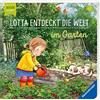 Ravensburger Verlag Lotta entdeckt die Welt: Im Garten