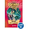 Loewe Verlag GmbH Beast Quest 15. Narga, Monster der Meere