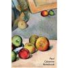 CreateSpace Independent Publishing Platf Paul Cezanne Notebook: Stoneware Pitcher Journal | 100-Page Beautiful Lined Art Notebook | 6 X 9 Artsy Journal Notebook (Art Masterpieces) [Lingua Inglese]