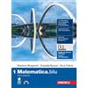 Zanichelli Matematica.blu. Per le Scuole superiori. Con e-book. Con espansione online (Vol. 1)