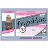 Play Bac Mini Frigobloc hebdomadaire Chats rigolos: De septembre 2025 à décembre 2026