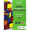 Petrini Colori della matematica. Quaderno. Ediz. verde. Per gli Ist. tecnici. Con e-book. Con espansione online (Vol. 2)