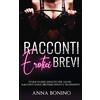 Billy Jackson Racconti erotici brevi: Storie di Sesso Esplicito per Adulti. Racconti hard, Erotismo spinto e tradimenti